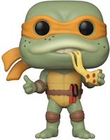 Funko POP! Retro Toys: Teenage Mutant Ninja Turtles #18 - Michelangelo