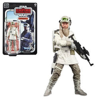 Star Wars: The Black Series - ESB Hoth Rebel Soldier Action Figure