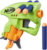 Nerf N-Strike NanoFire (Green)