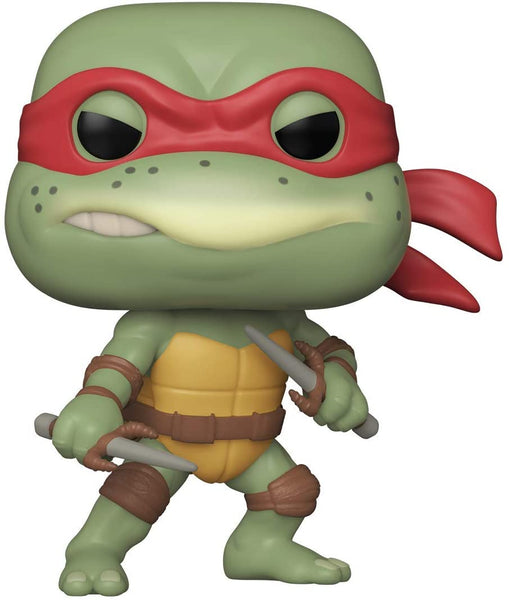 Funko POP! Retro Toys: Teenage Mutant Ninja Turtles #19 - Raphael