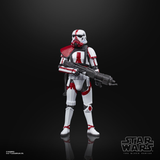 Star Wars: The Black Series - Incinerator Trooper 6-inch Action Figure