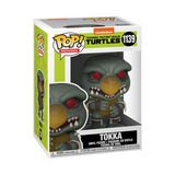 Funko POP! Movies: Teenage Mutant Ninja Turtles #1139 - Tokka