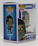 Funko POP! Games: Fortnite #616 - Blackheart - Officially Licensed Product