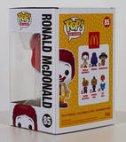Funko Pop! Ad Icons: McDonald's #85 - Ronald McDonald