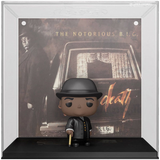 Funko POP! Albums: The Notorious B.I.G. #11 - Life After Death