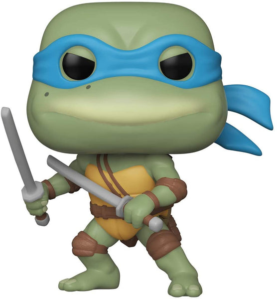 Teenage Mutant Ninja Turtles Leonardo Pop! Vinyl Figure