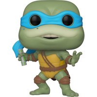 Funko POP! Movies: Teenage Mutant Ninja Turtles #1134 - Leonardo