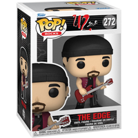 Funko POP! Rocks: U2 Zoo TV #272 - The Edge