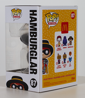 Funko Pop! Ad Icons: McDonald's #87 - Hamburglar